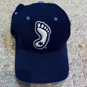 UNC Tar Heels Hat Zephyr